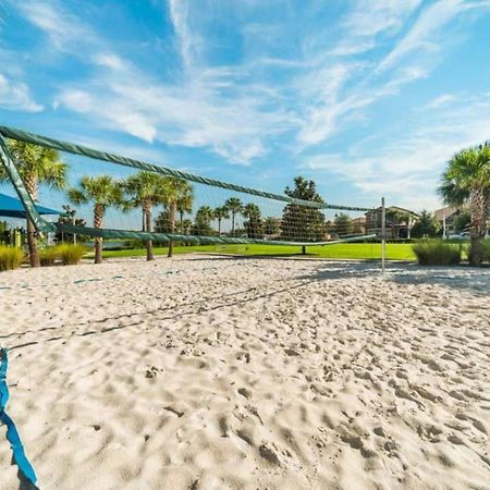 Twin Palms Family Vacation Villa Kissimmee Luaran gambar