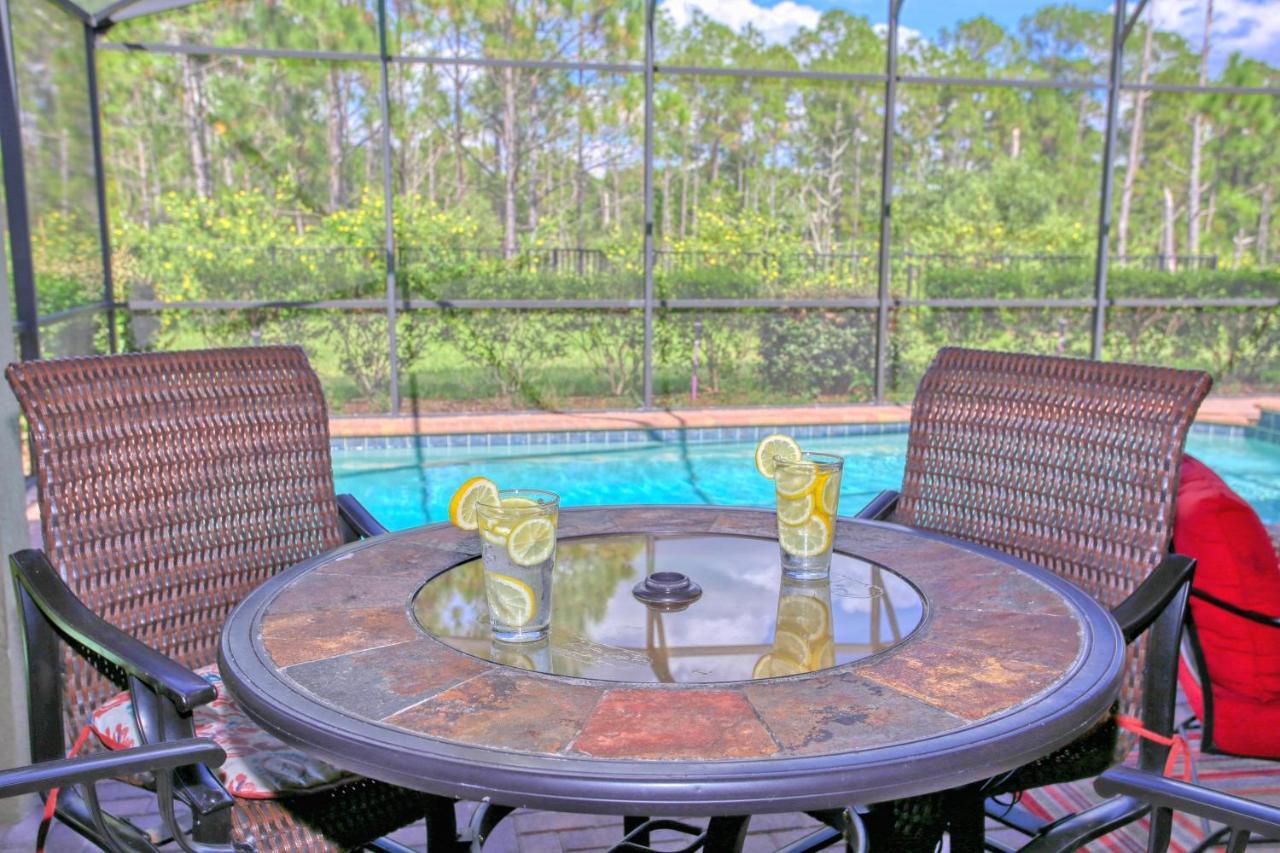 Twin Palms Family Vacation Villa Kissimmee Luaran gambar