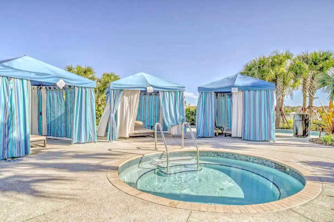 Twin Palms Family Vacation Villa Kissimmee Luaran gambar