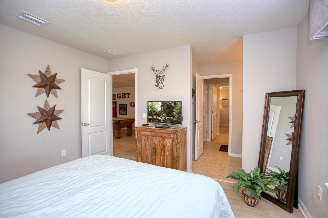 Twin Palms Family Vacation Villa Kissimmee Luaran gambar