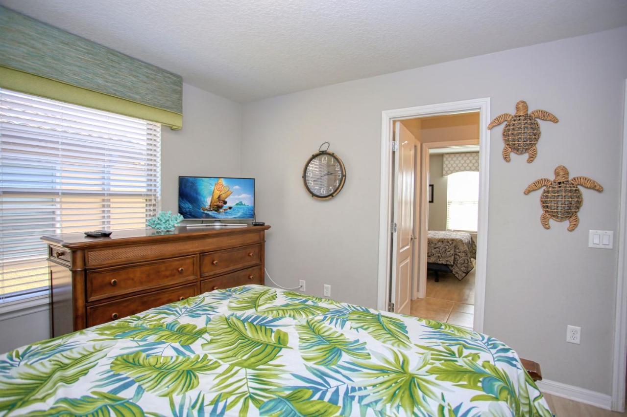 Twin Palms Family Vacation Villa Kissimmee Luaran gambar