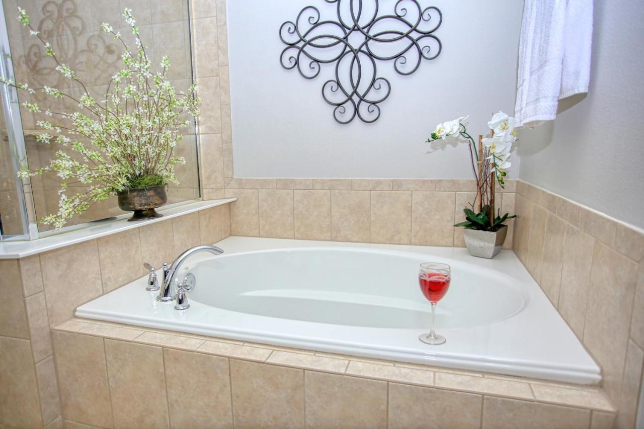 Twin Palms Family Vacation Villa Kissimmee Luaran gambar