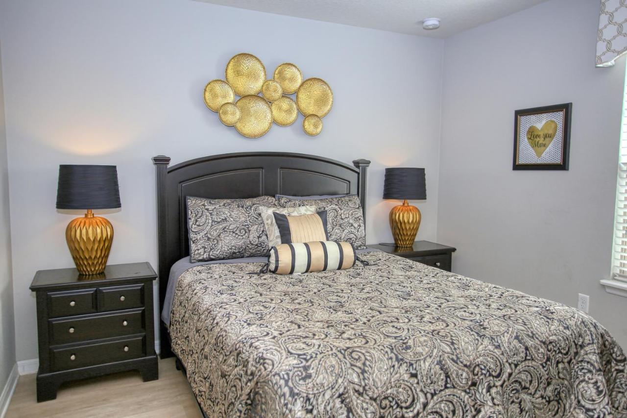 Twin Palms Family Vacation Villa Kissimmee Luaran gambar