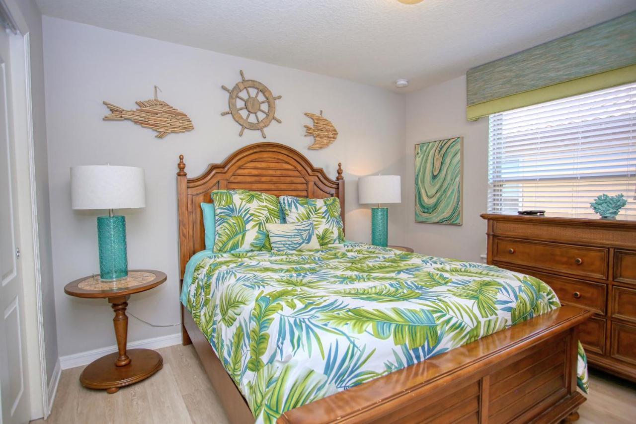 Twin Palms Family Vacation Villa Kissimmee Luaran gambar