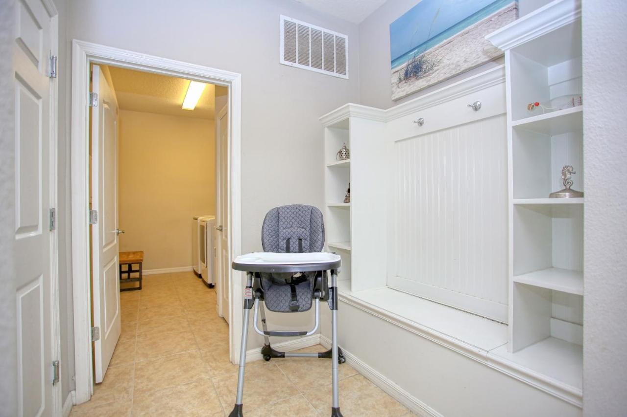 Twin Palms Family Vacation Villa Kissimmee Luaran gambar